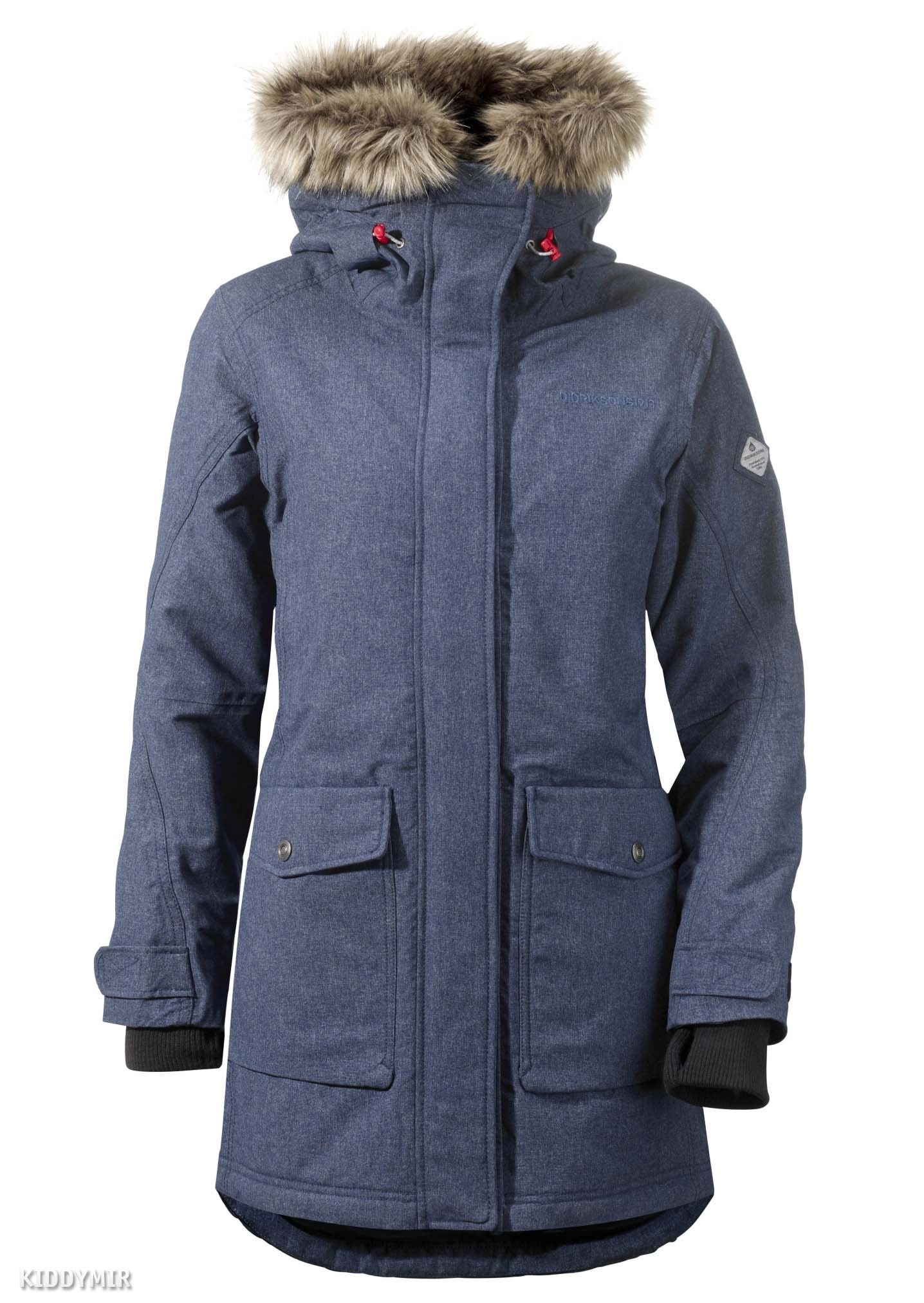 didriksons vega parka