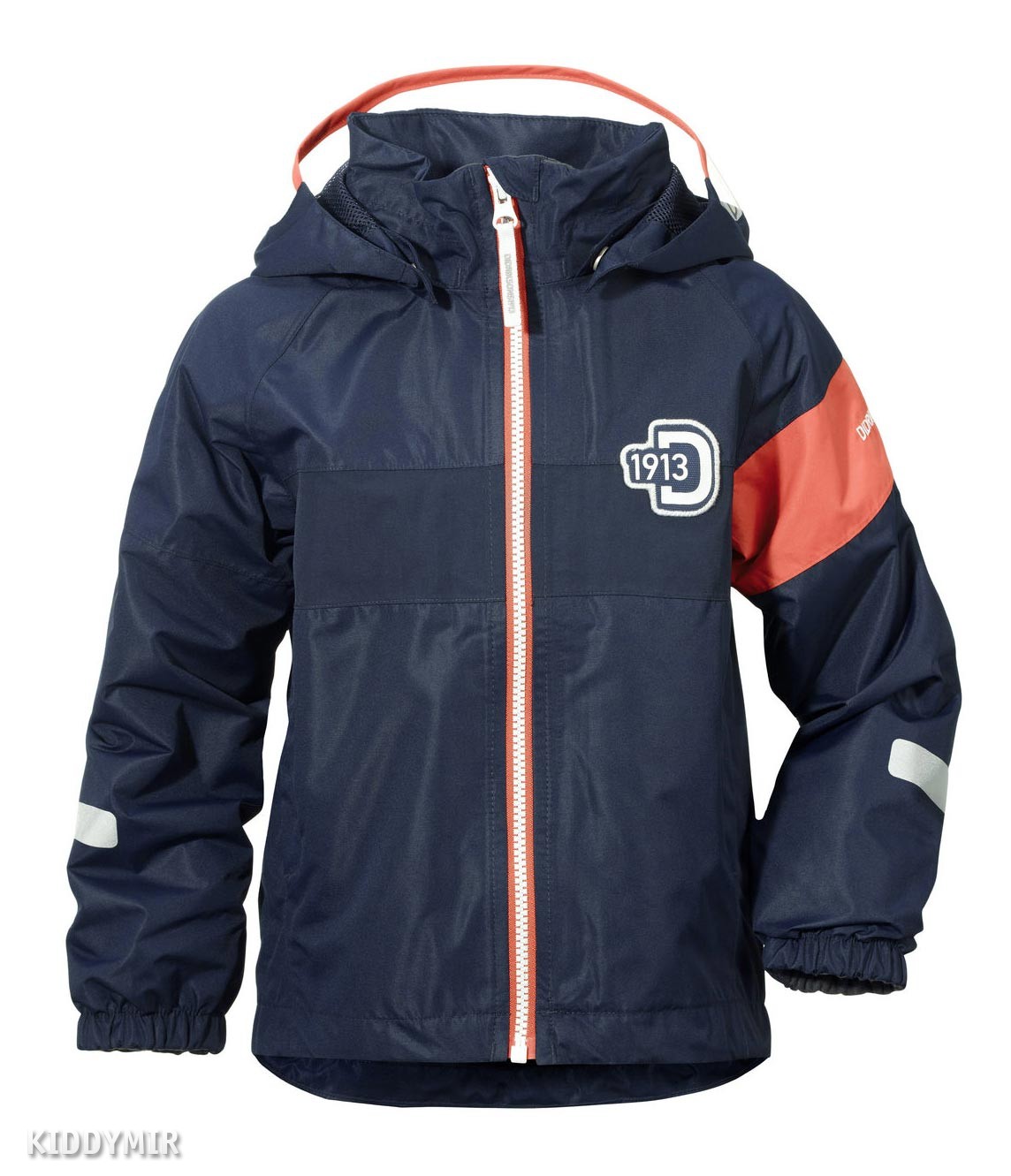 Didriksons navy deals