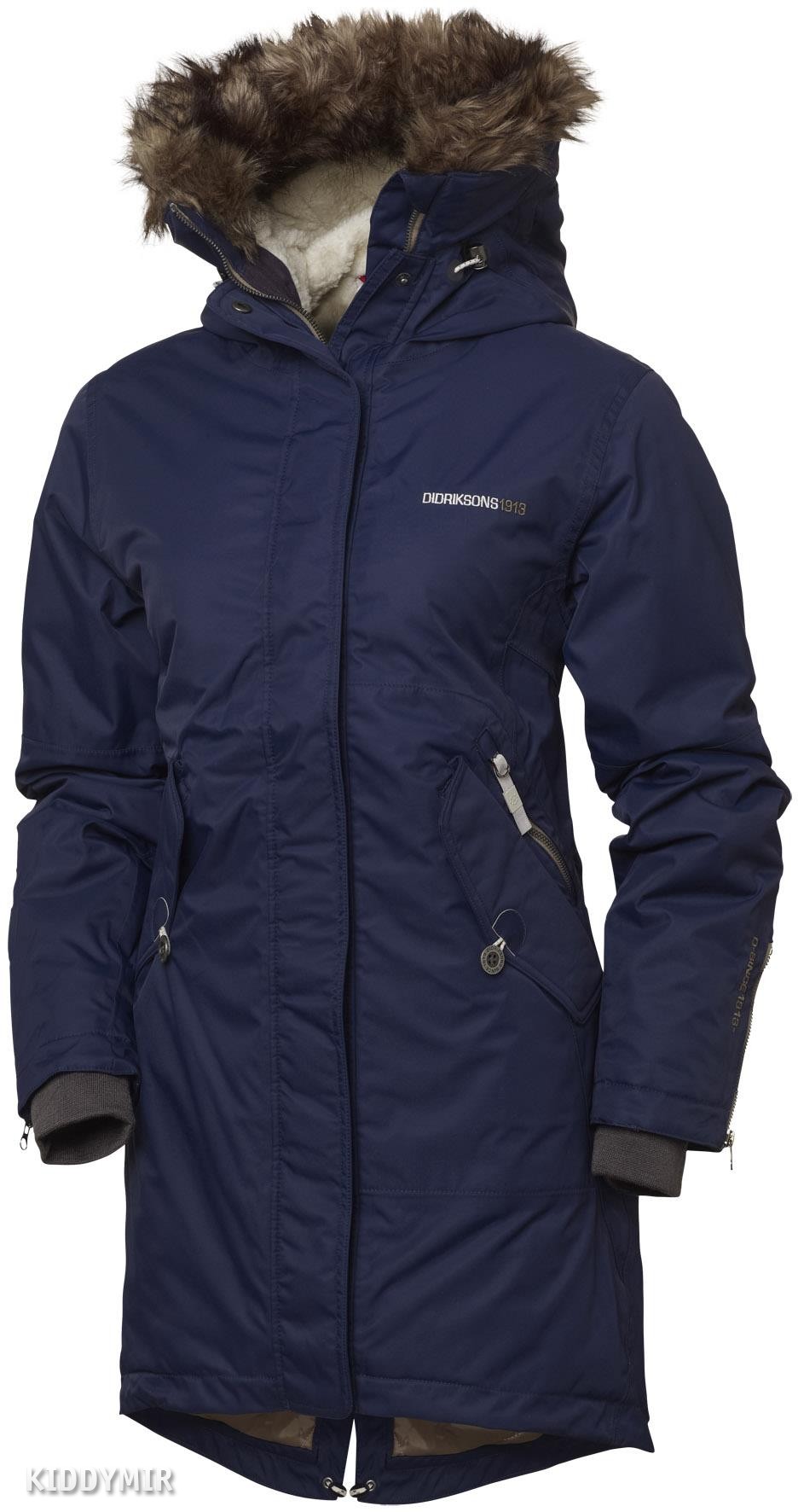 didriksons lindsey parka