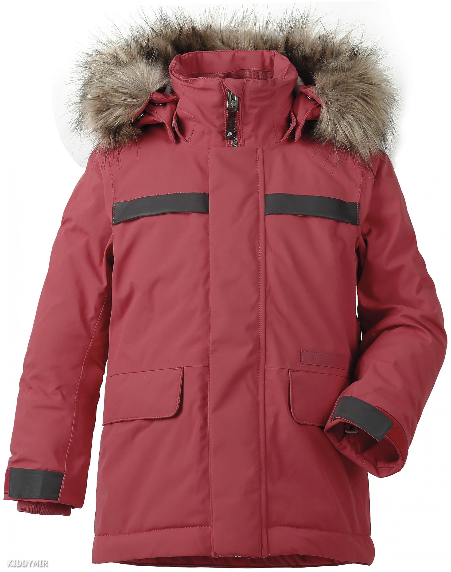 didriksons nokosi parka