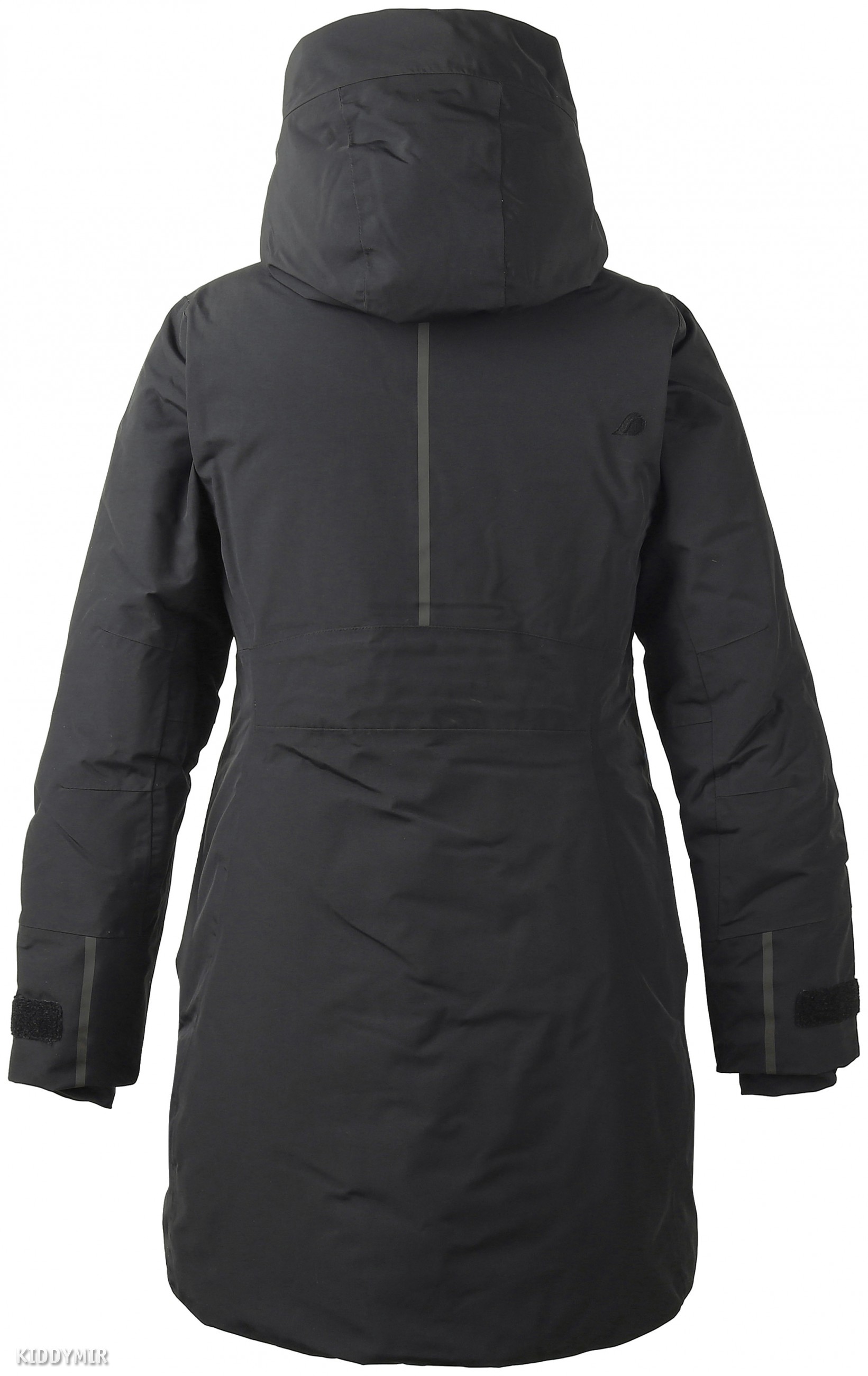 Didriksons silje womens parka hotsell