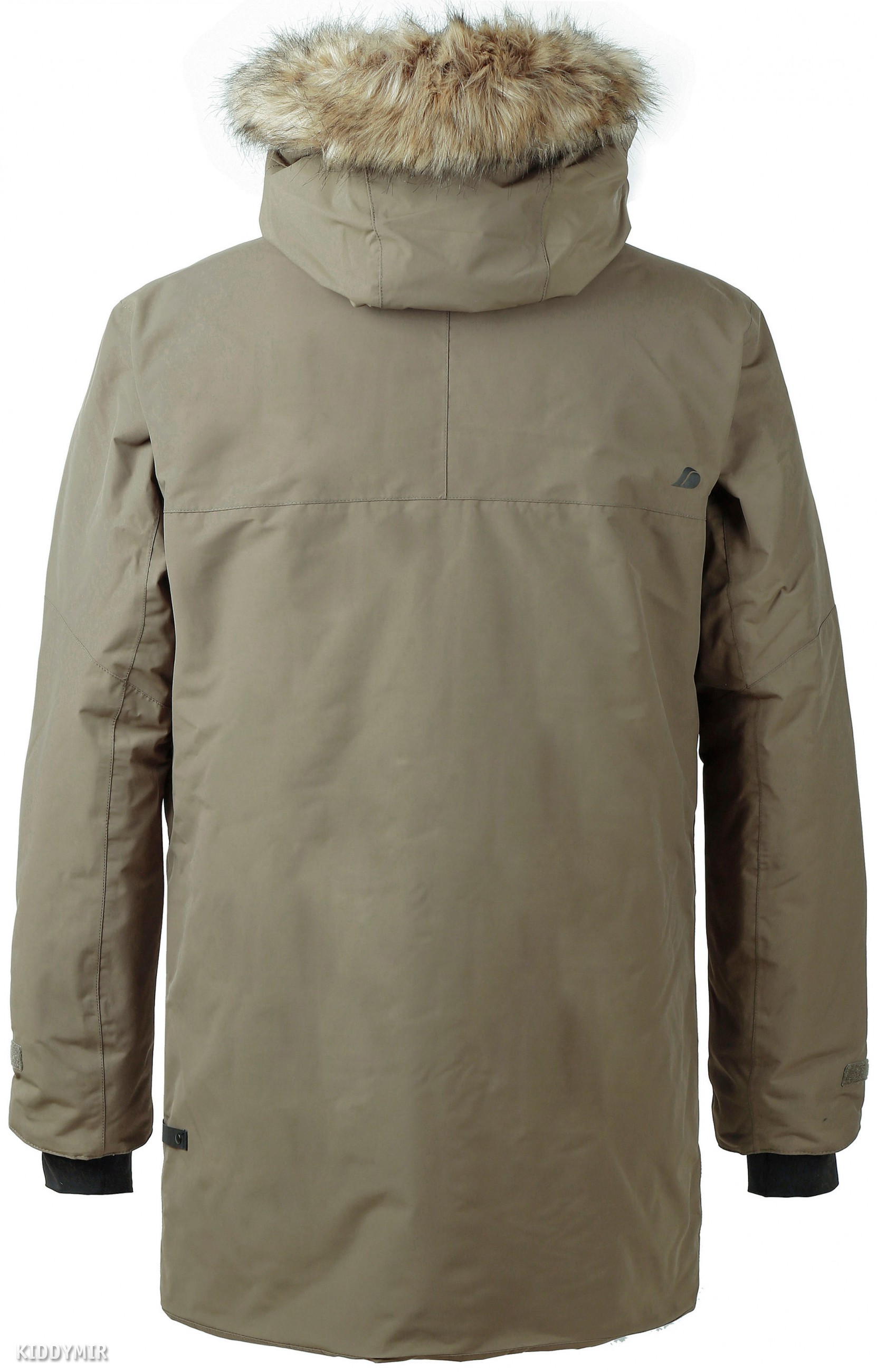 Marcel men's parka cheap