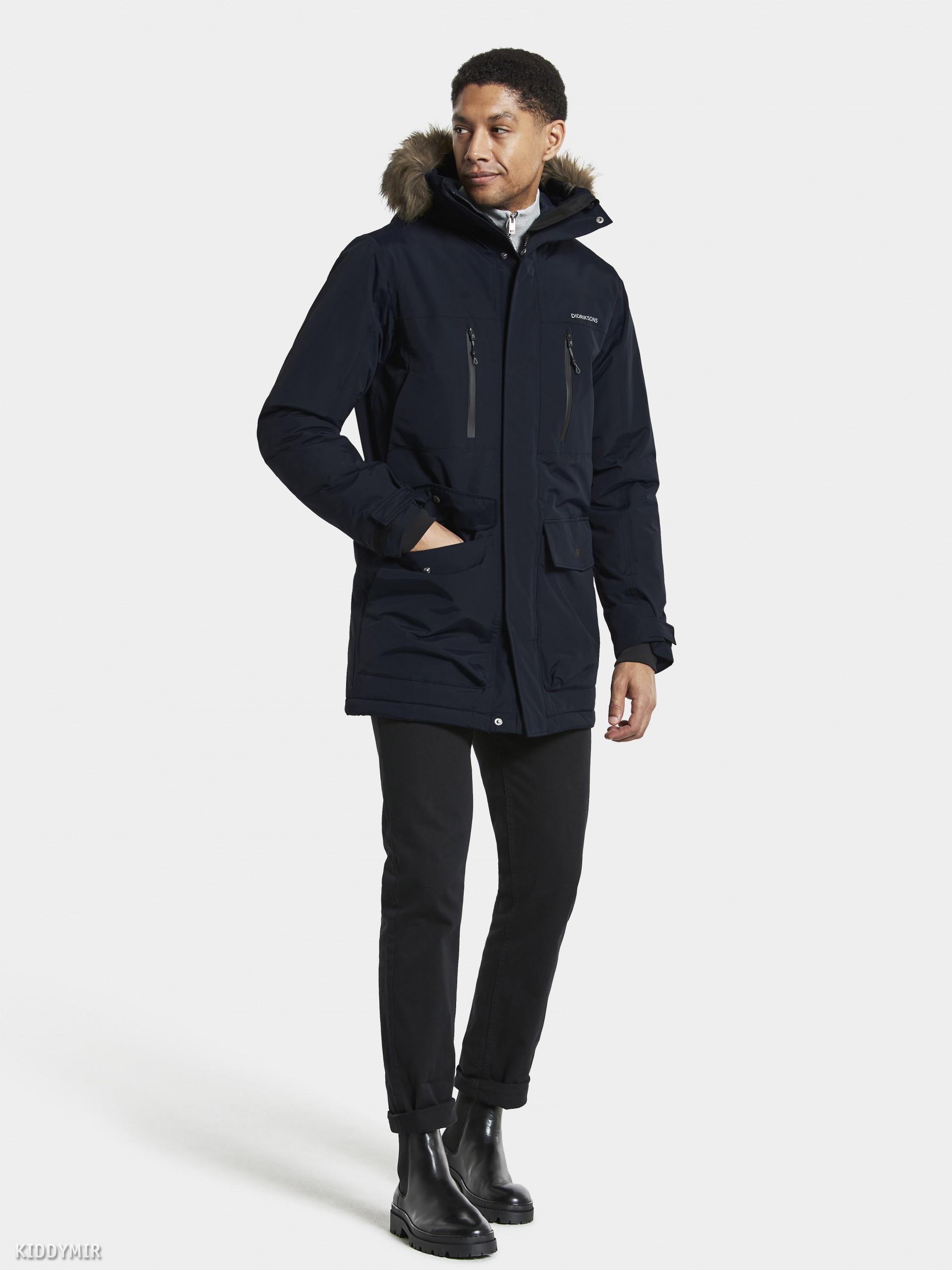 didriksons fredrik usx parka