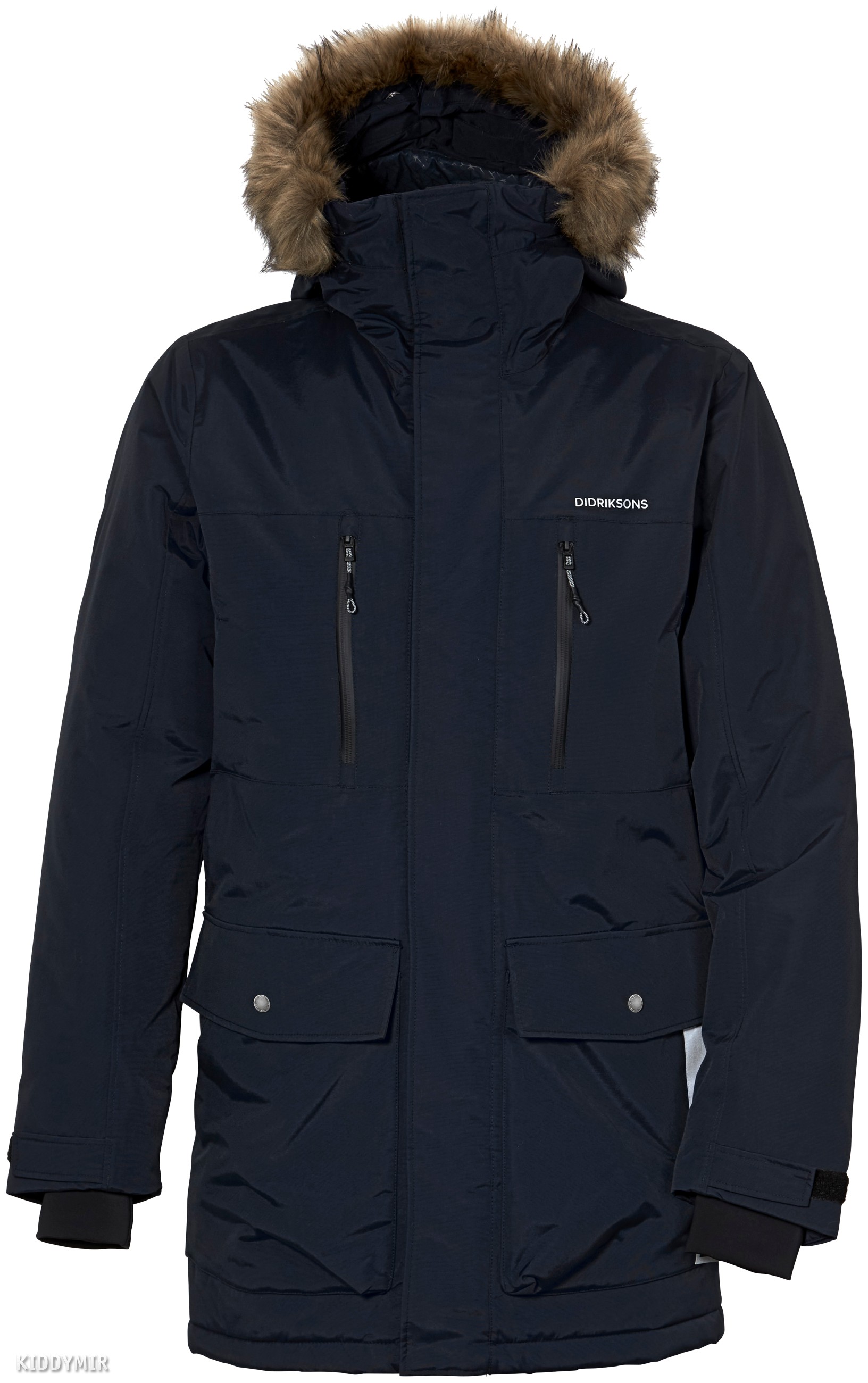 didriksons fredrik usx parka