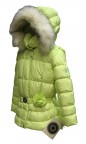 Poivre Blanc     240770(lime green) 