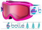 Bolle   Amp Pink Birds Vermillion 21102