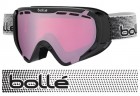 Bolle    Explorer Shiny Black vermillon Gun 21355