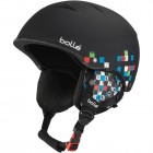 Bolle   B-FREE 30993 SOFT BLACK CHECKER