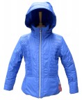 Poivre Blanc Куртка подростковая для девочки 246562(artik purple)