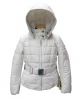 Poivre Blanc Куртка подростковая для девочки 240719(white)