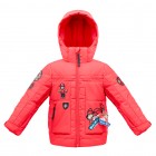       263686(skarlet red) 