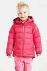 куртка стеганая утепленная laven 501932(169) розовая