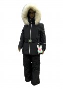 Poivre Blanc    274058K(gothic blue3)
