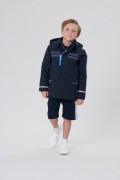 Poivre Blanc куртка для мальчика демисезонная 2 в 1 277191(Синий)