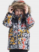 Didriksons   Polarbjornen Printed Parka 503533(955)   