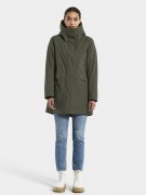 Didriksons    CAJSA WOMENS PARKA 503908 (300) -