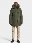 куртка мужская REIDAR 503914 (300) темно-зеленый