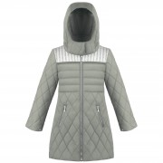Poivre Blanc Пальто для девушек демисезонное 291419 (fancy sage green)