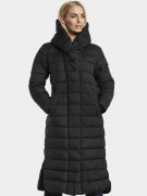 пальто женское Stella 504236 (060) черное