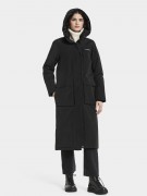   LEYA WOMENS PARKA LONG 504300 (060) 