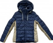 Poivre Blanc Куртка подростковая для девочки 237959 (bleu profond)